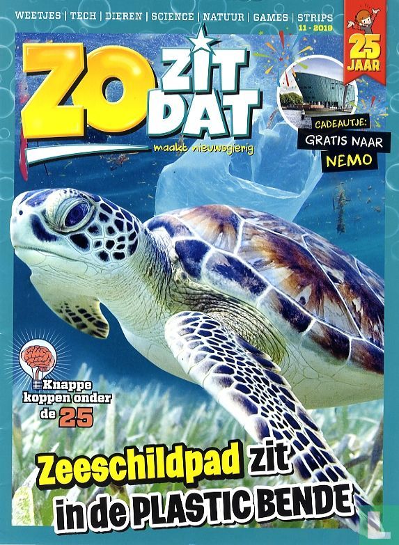 Zo zit dat 11