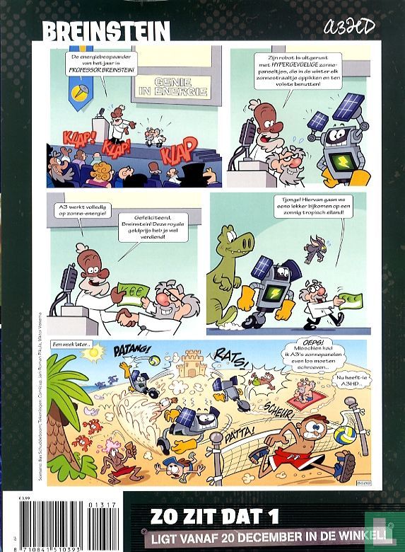 Zo zit dat 13