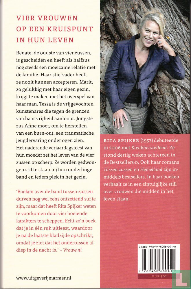 Tussen zussen