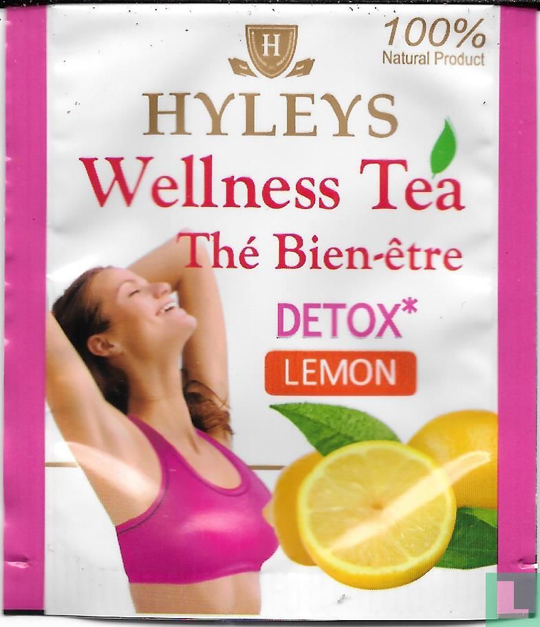 Detox* Lemon 