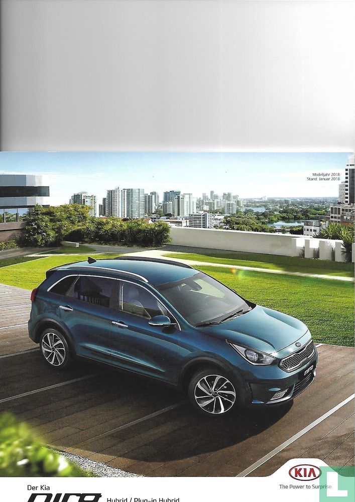 Kia Niro