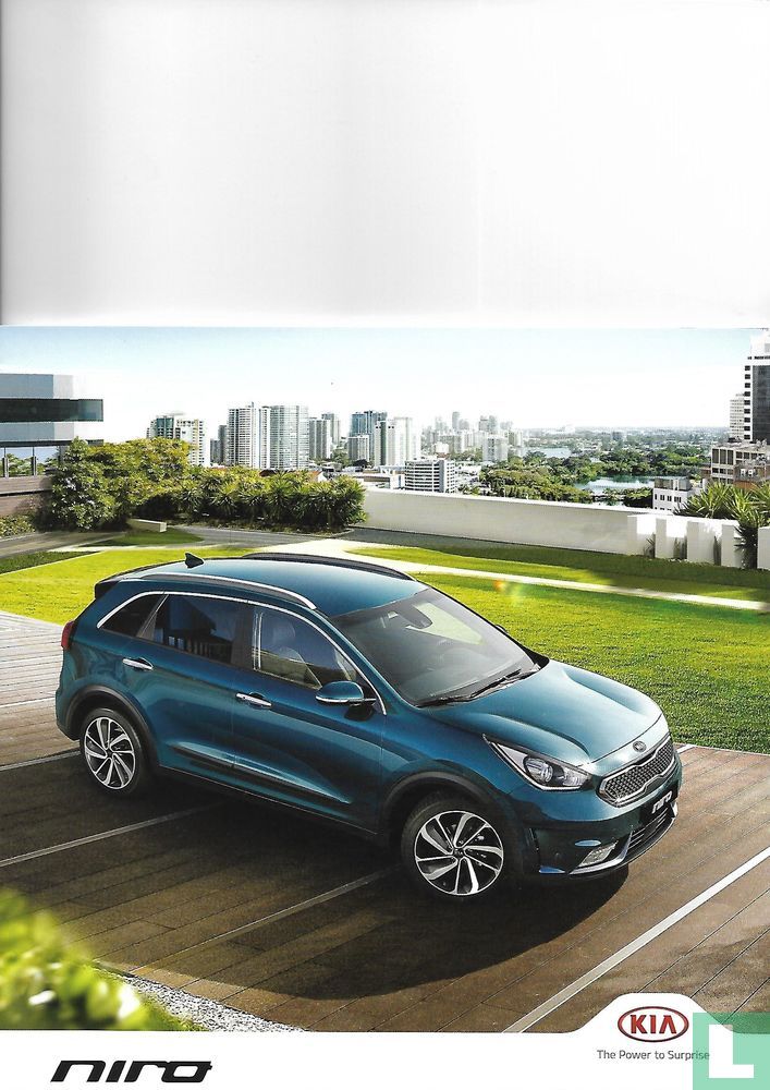 Kia Niro