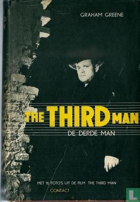 The Third Man - De derde man 
