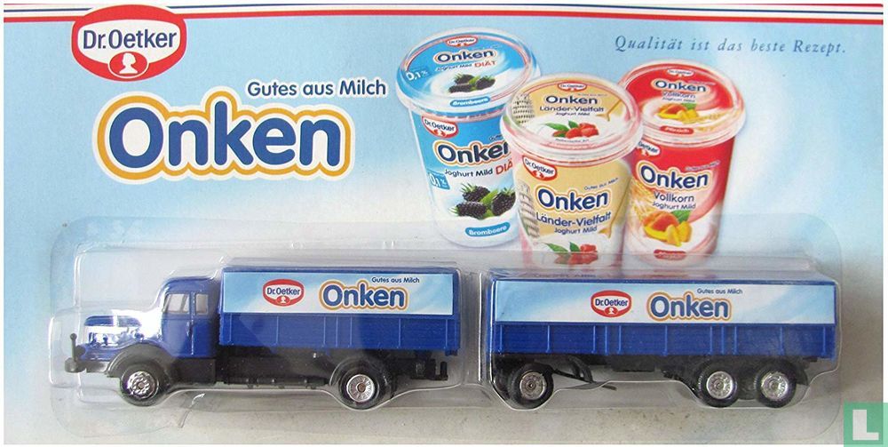 Krupp Titan 'Onken'