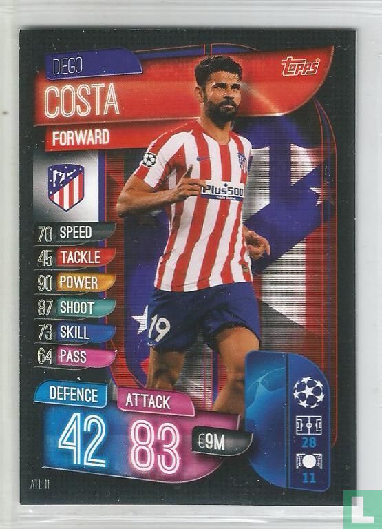 Diego Costa