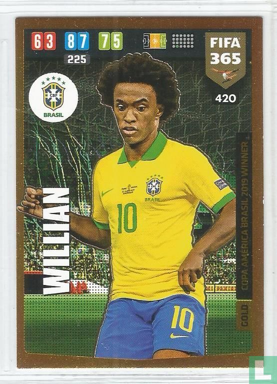 Willian