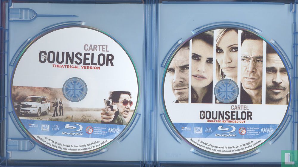 The Counselor