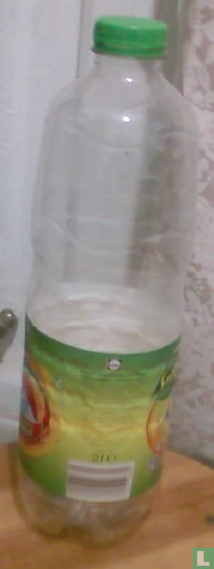 Freeway - Iced Tea - Mangue