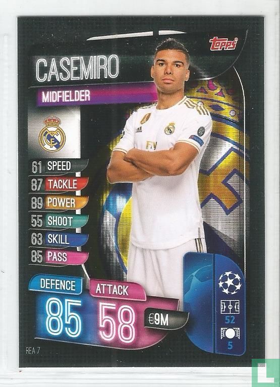 Casemiro