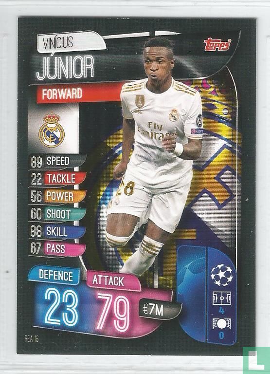 Vinícius Júnior