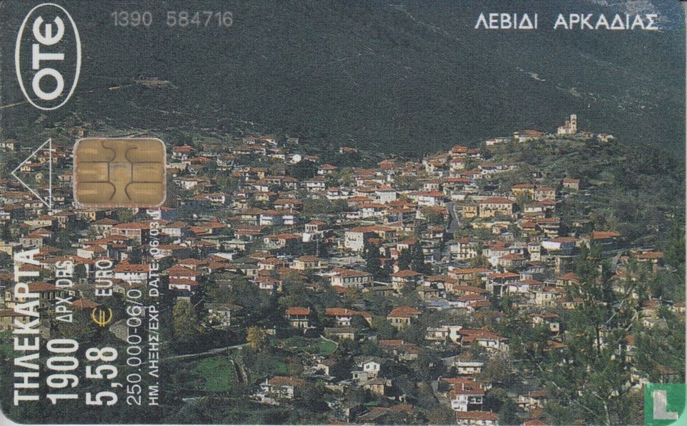 Levidi
