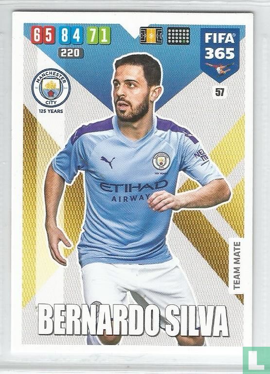 Bernardo Silva