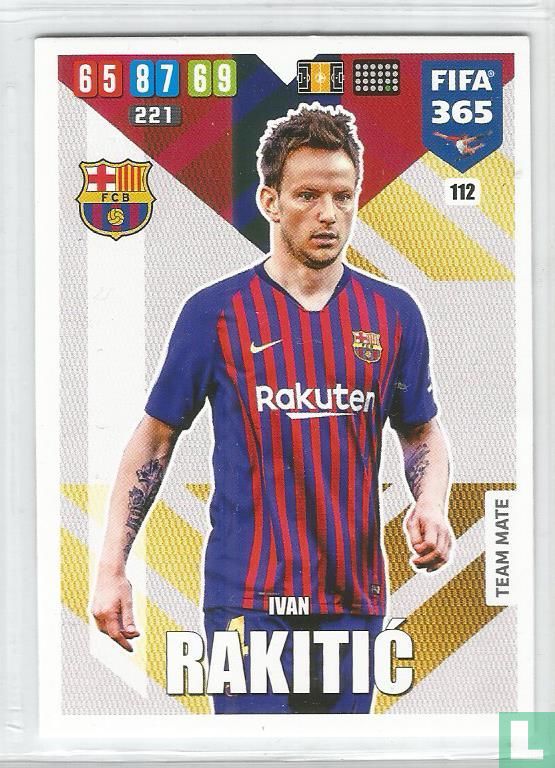 Ivan Rakitic