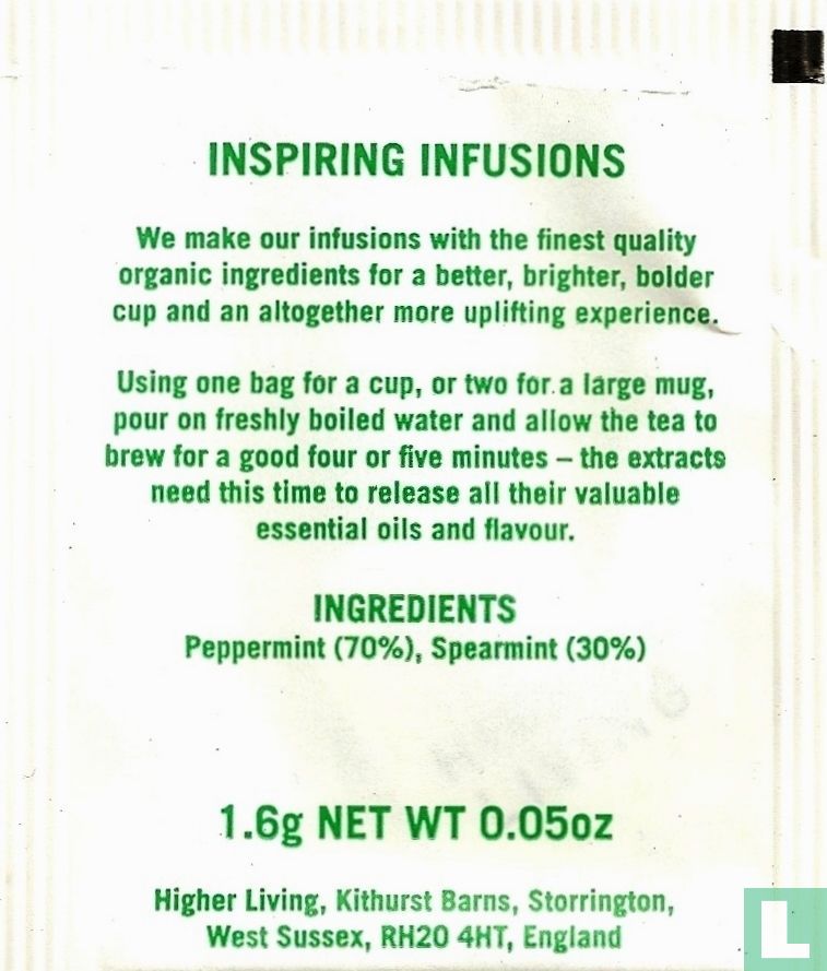 Cool Mint