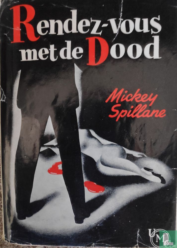 Rendez-vous met de Dood