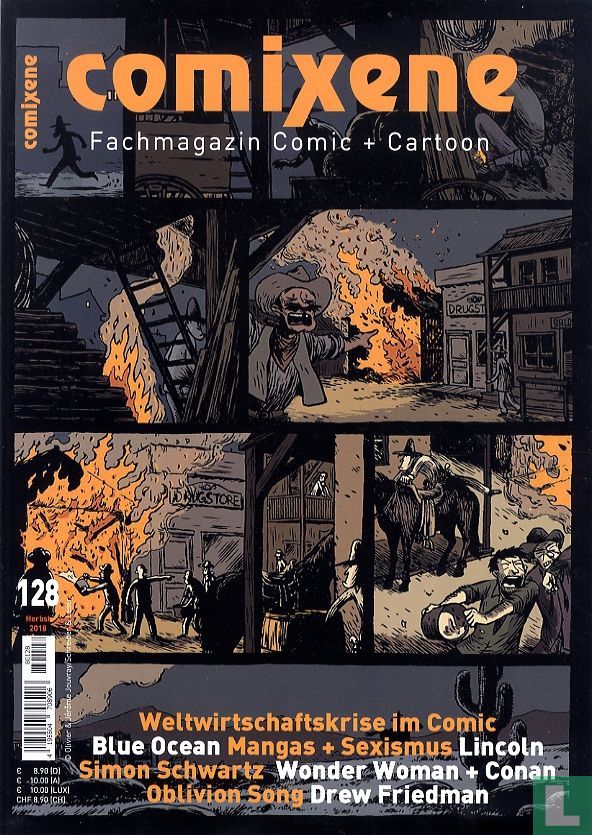 Comixene 128