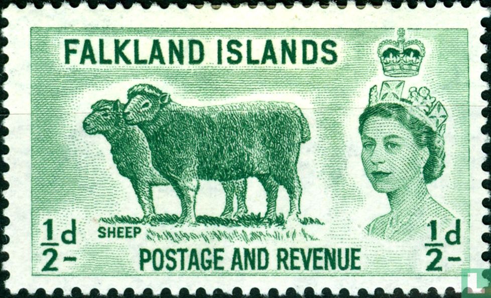 Moutons