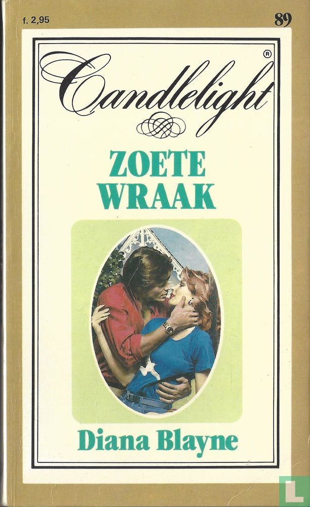 Zoete wraak