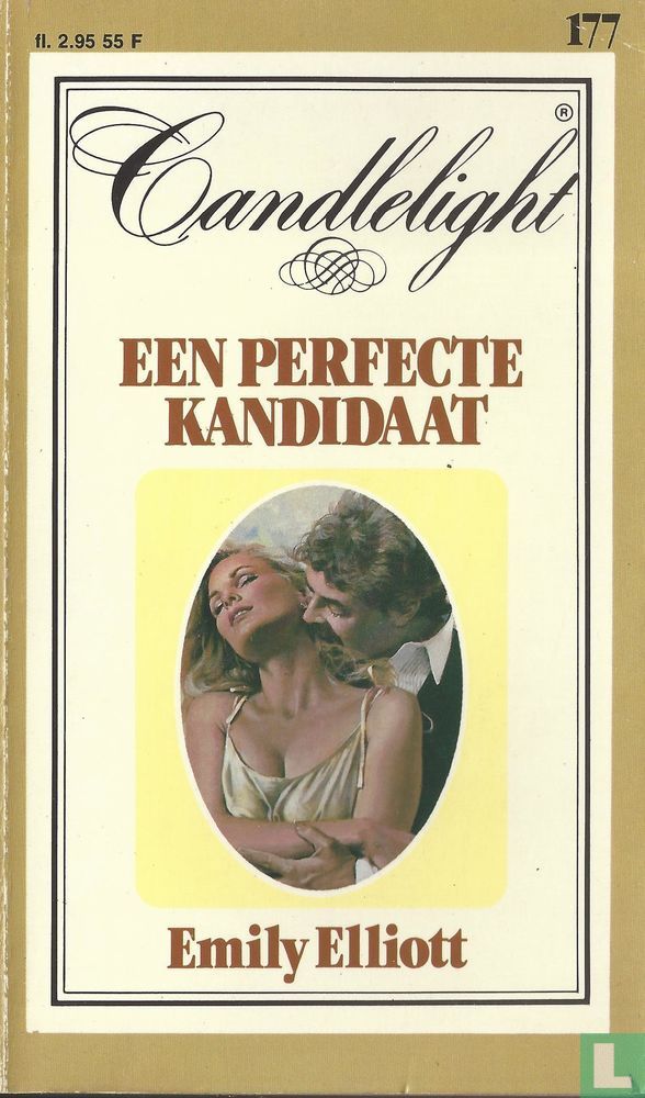 Een perfecte kandidaat