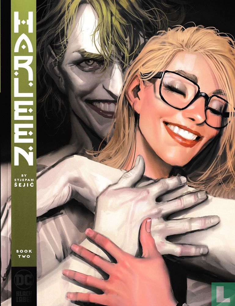 Harleen 2