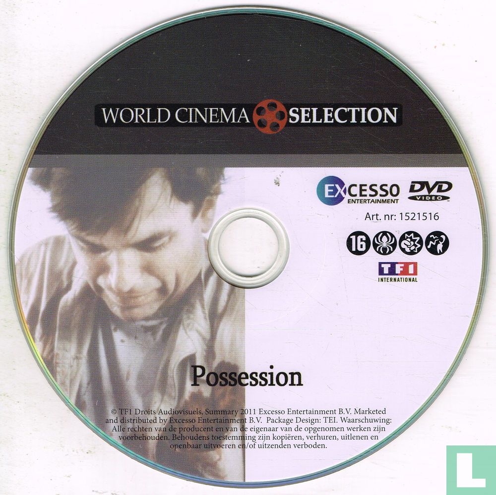 Possession