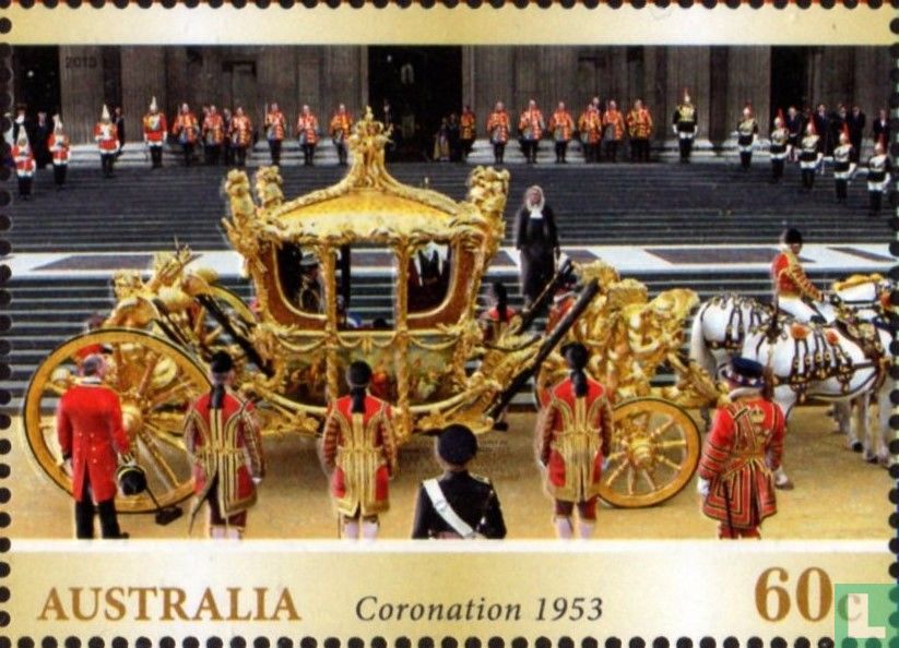 Coronation Diamond Jubilee