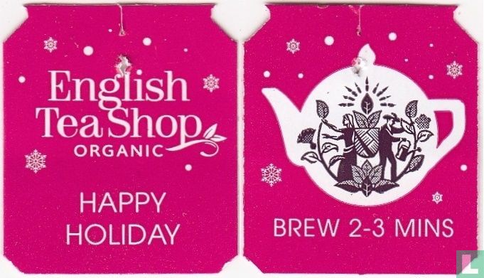Happy Holiday