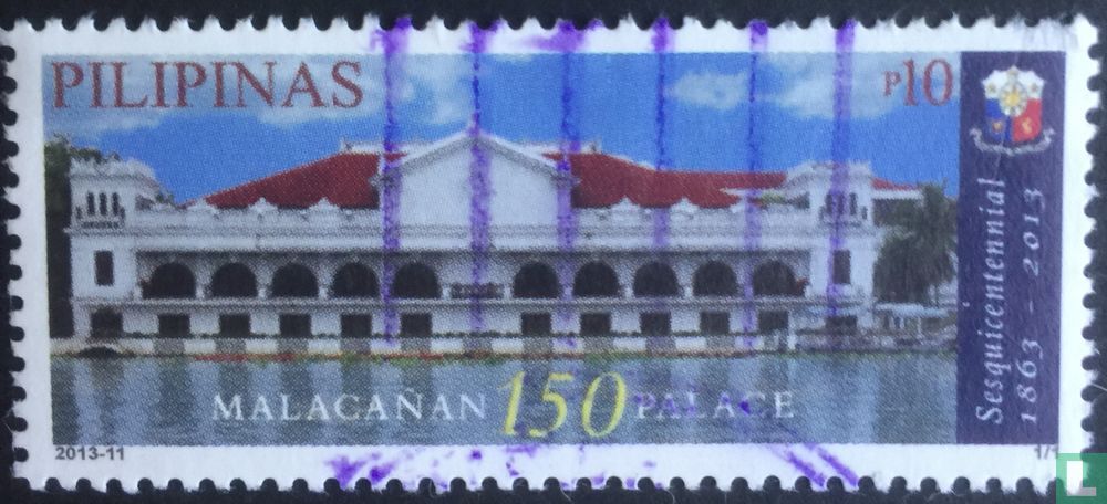 Palais Malaganan