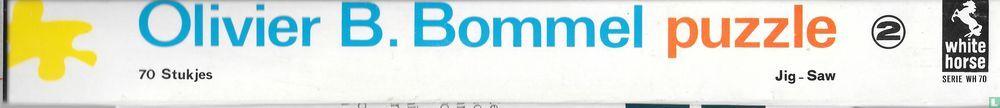 BomBom de Geweldige