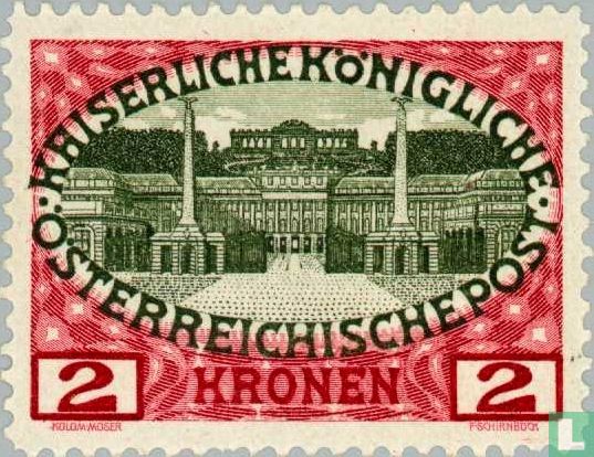 Schönbrunn Palace