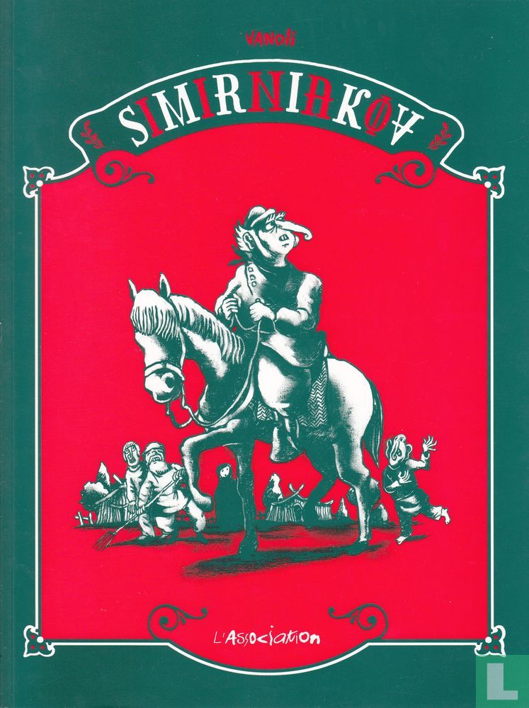 Simirniakov
