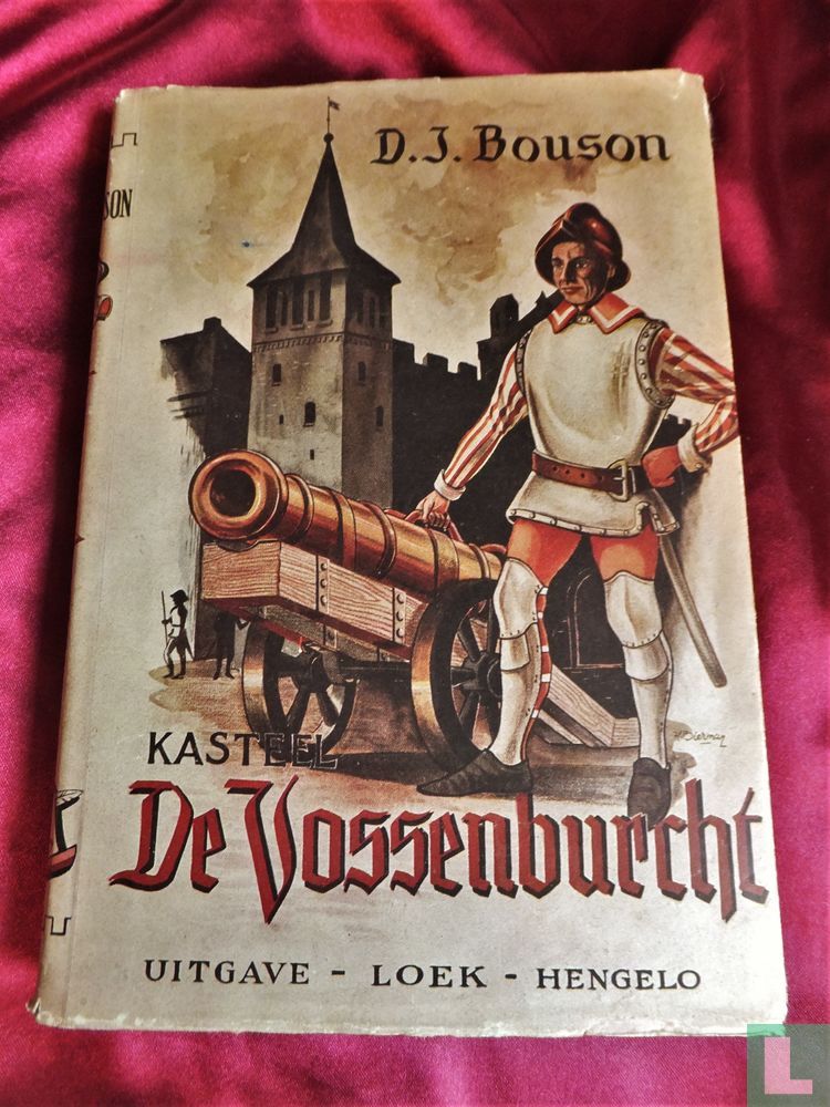 Kasteel de Vossenburcht
