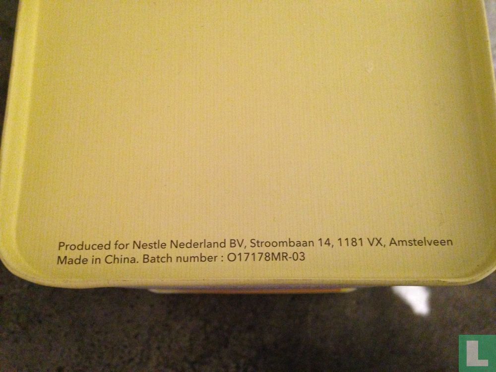 Nestlé Maggi