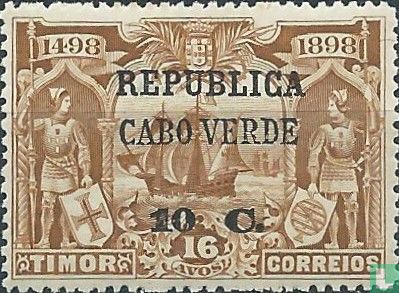 Vasco da Gama