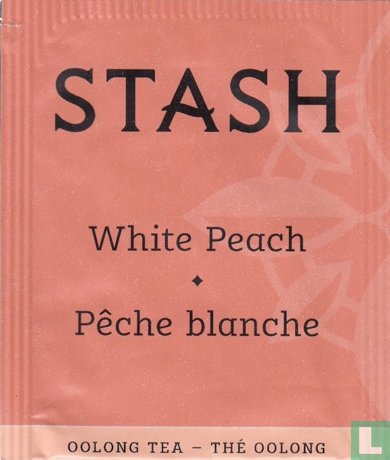 White Peach