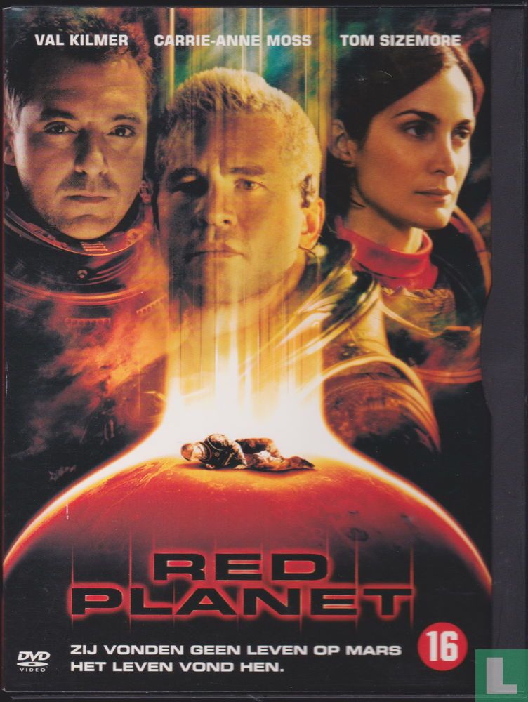 Red Planet
