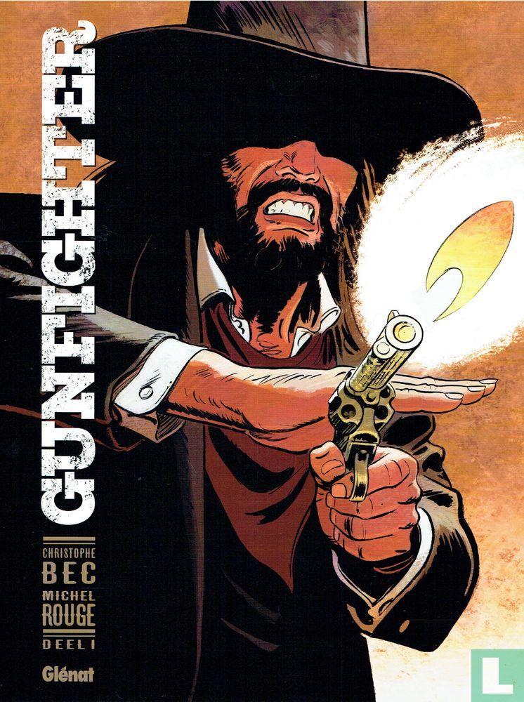 Gunfighter 1