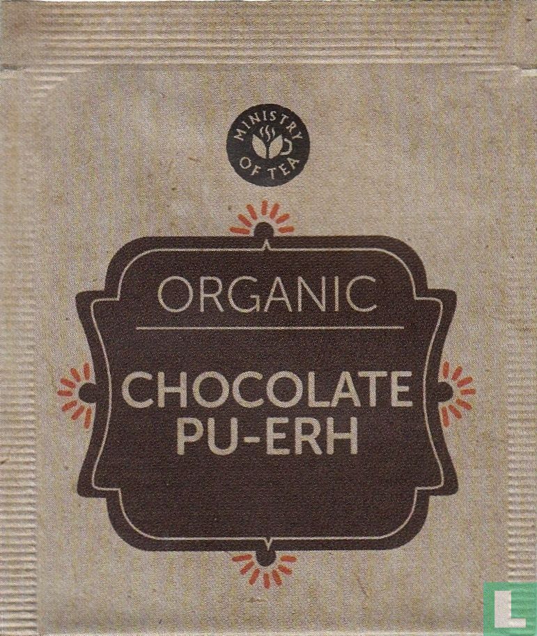 Chocolate Pu-Erh