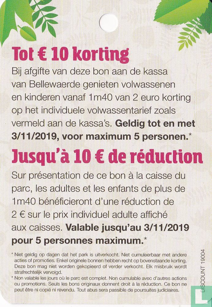 Bellewaerde