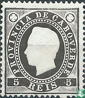 Roi Luis I