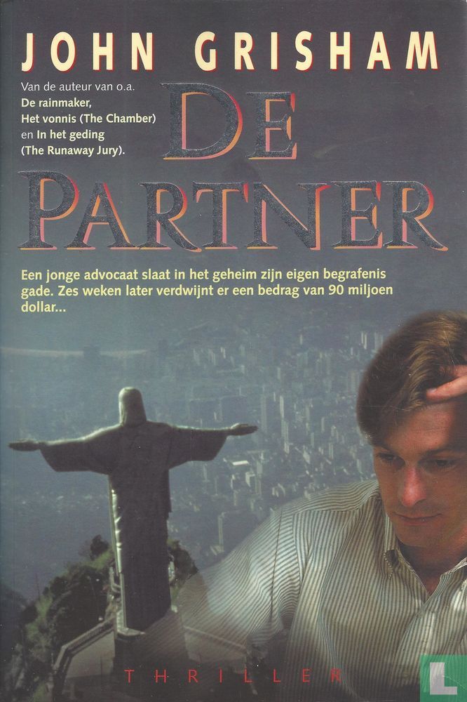 De partner