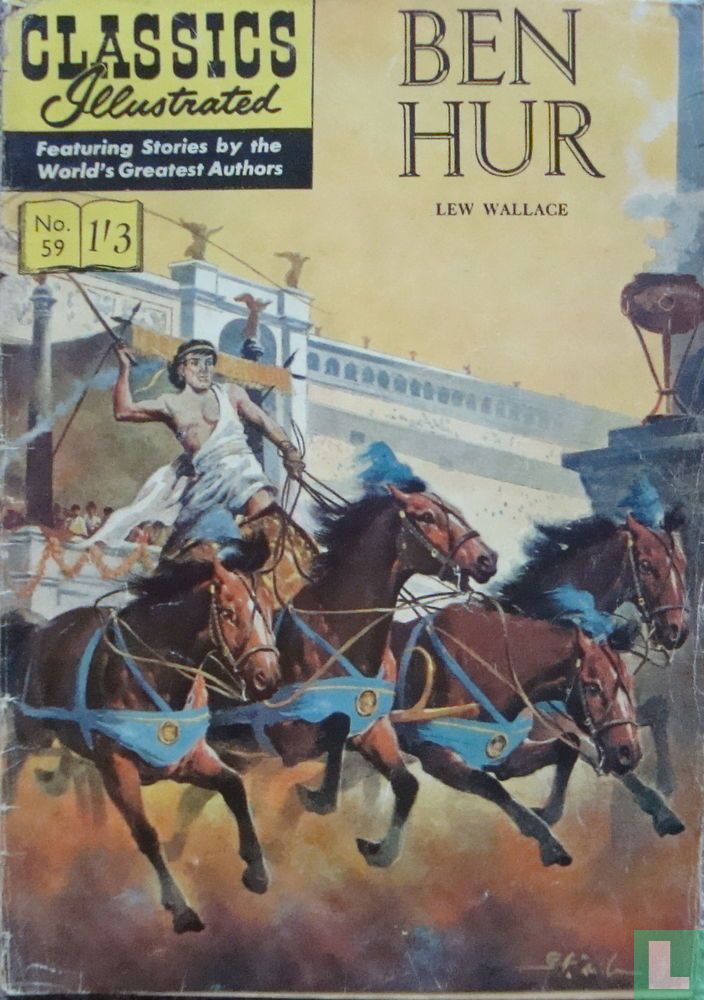 Ben Hur