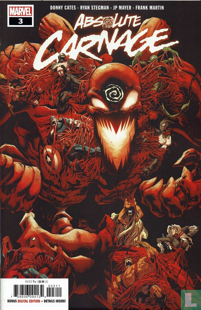 Absolute Carnage 3