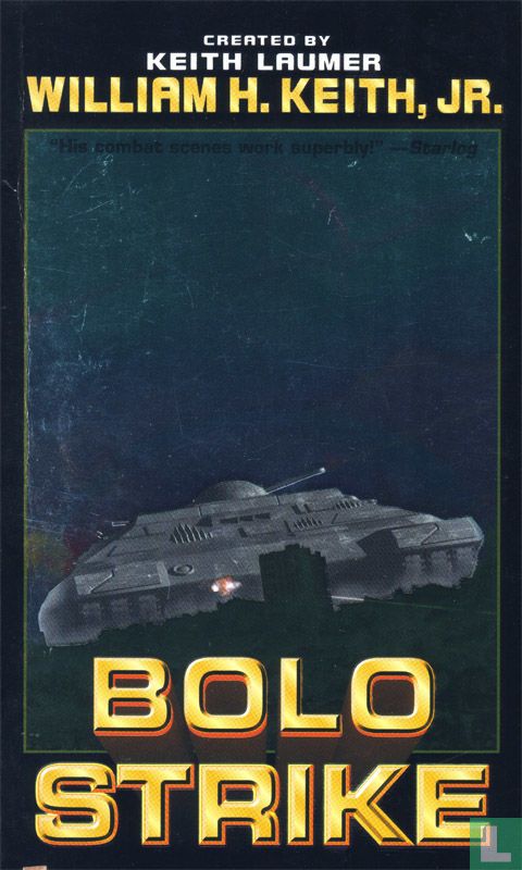Bolo Strike