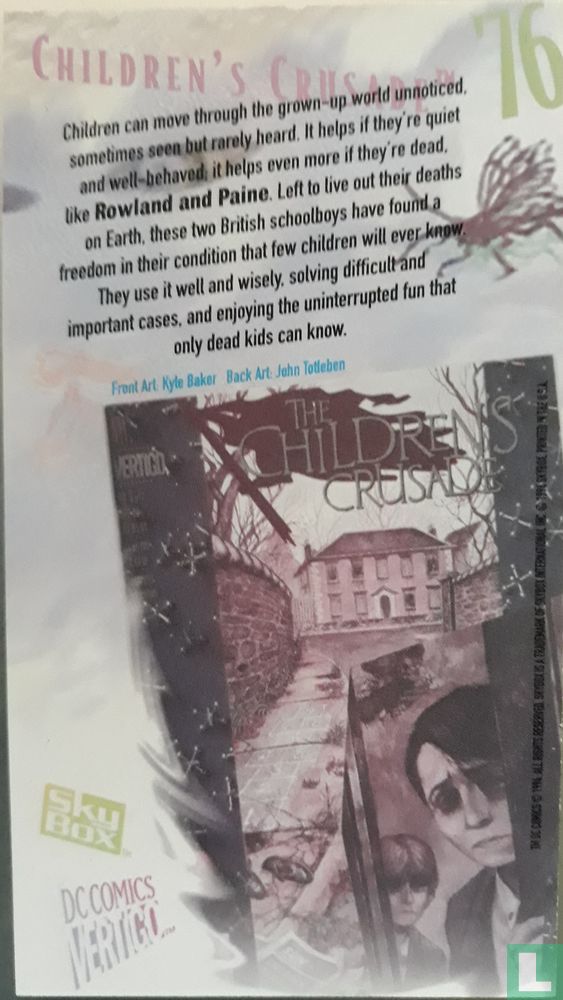 Children's Crusade
