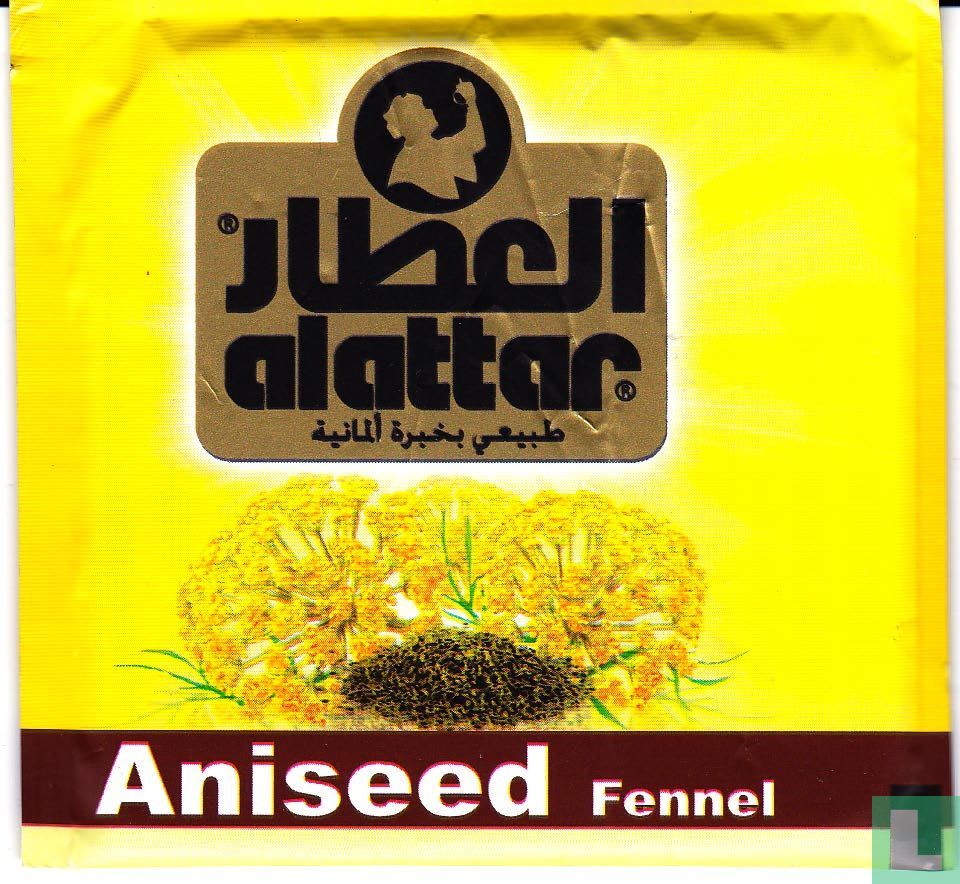 Aniseed Fennel