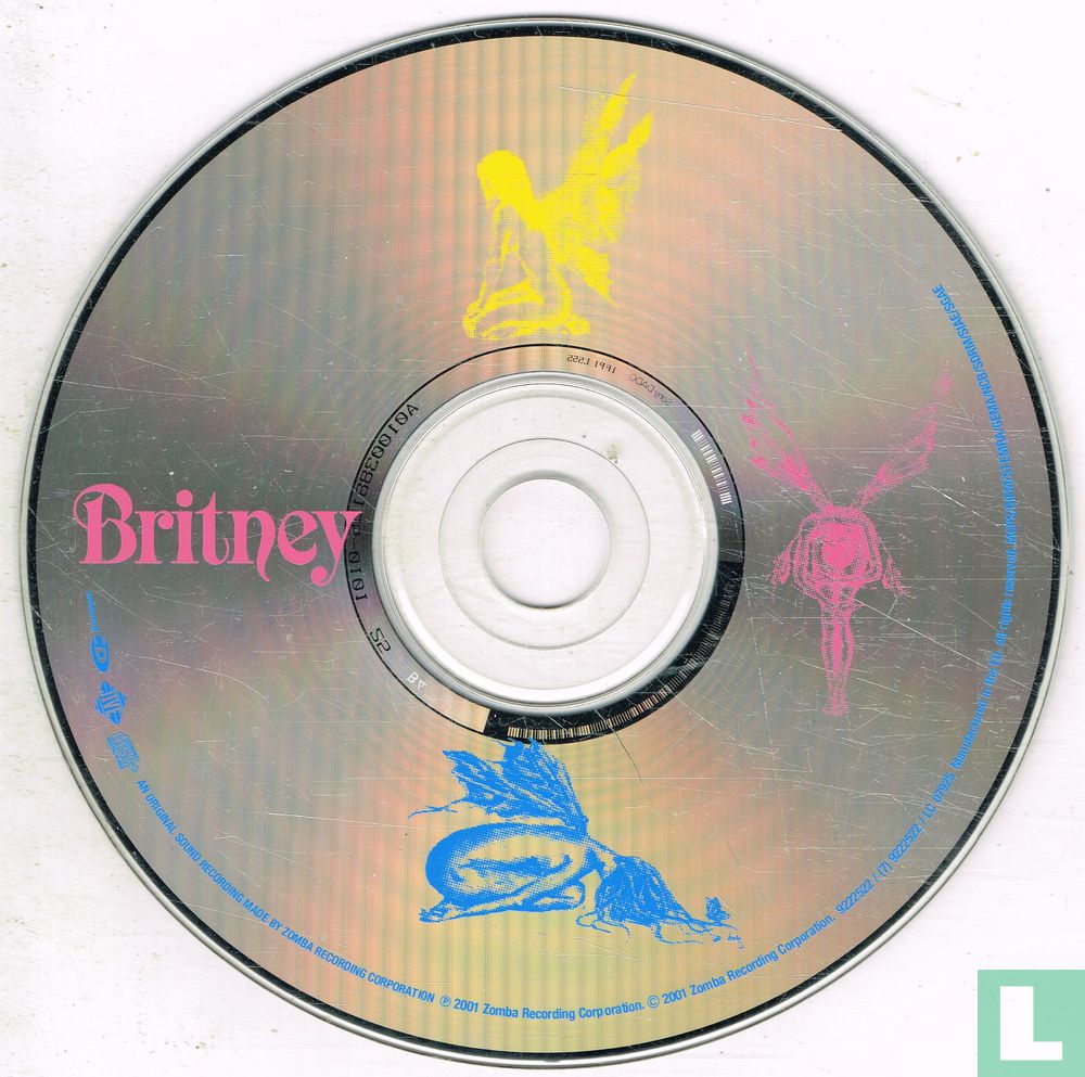 Britney
