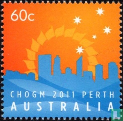 Commonwealth Conference