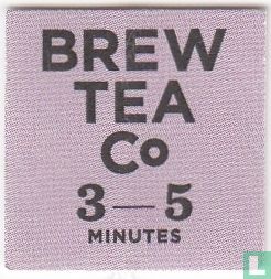 • Earl Grey •
