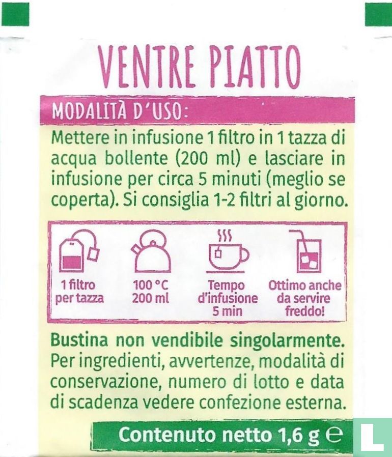 Ventre Piatto